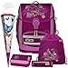 Produktbild Libelle - McNeill Ergo Explorer Schulranzen-Set 5tlg. mit SCHULTÜTE