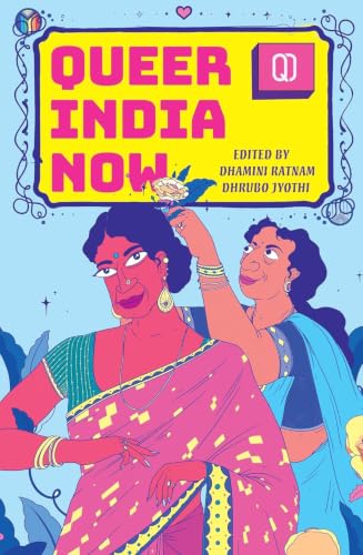 Image of Queer India Now