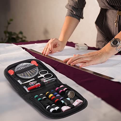 Mr. Pen- Sewing Kit, Sewing Kit For Adults, Travel Sewing Kit, Needle And Thread Kit, Mini Sewing Kit, Sewing Kit For Beginners, Hand Sewing Kit, Sewing Set, Basic Sewing Kit, Mothers Day Gifts #TOP7