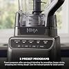 Ninja Kitchen System | All-in-One for Smoothies, Frozen Drinks, Veggie Chopper & More | With Full-Size Pitcher, 8 Cup Food Processor Bowl, (2) 18 oz. Cups, | 1200 Watt | Dark Grey | BR601AMZ #5