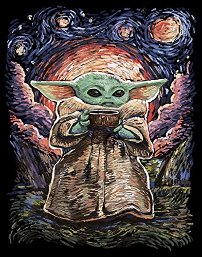 Image of STAR WARS Women's Sipping Starries
