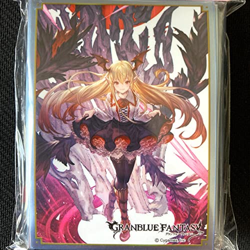 Amazon.co.jp: きゃらスリーブ シャドバ グランブルーファンタジー