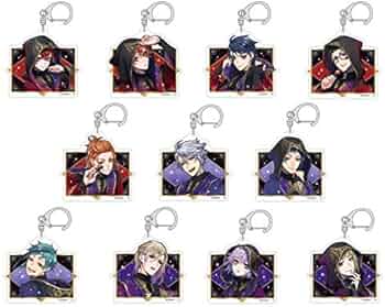 Amazon.co.jp: クラックス ディズニー ツイステッドワンダーランド