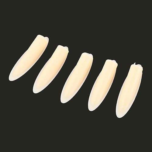 Miniatura 7 de 100 fundas de plástico para agujeros de bolsillo de 38 pulgadas, tapones de madera, tapones oblicuos para agujeros de bolsillo, accesorios de