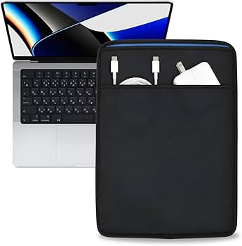 Amazon.co.jp: MacBook Pro 14インチ/13インチ・Air 13インチ 用