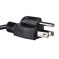 Vista 9 de Bomba de aire al vacío de 370 W, sin aceite, pistón sin aceite, 110 V, bomba de vacío de diafragma sin aceite, 8 bar, 3.5 CFM 90.6 kpa 100 L/min