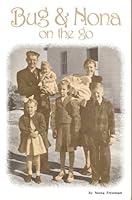 Bug & Nona on the Go 091231527X Book Cover