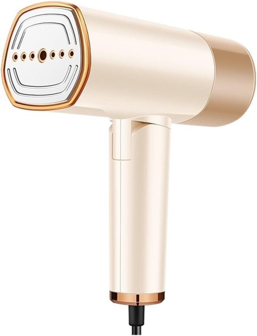 Travel Steamer for Clothes, Portable Handheld Garment Steamer Mini Clothes Iron Steam Machine for Dorm Home Travel Wrinkle Removal,Portable Steam Iron