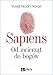 Sapiens Od zwierzat do bogow (Polish Edition)