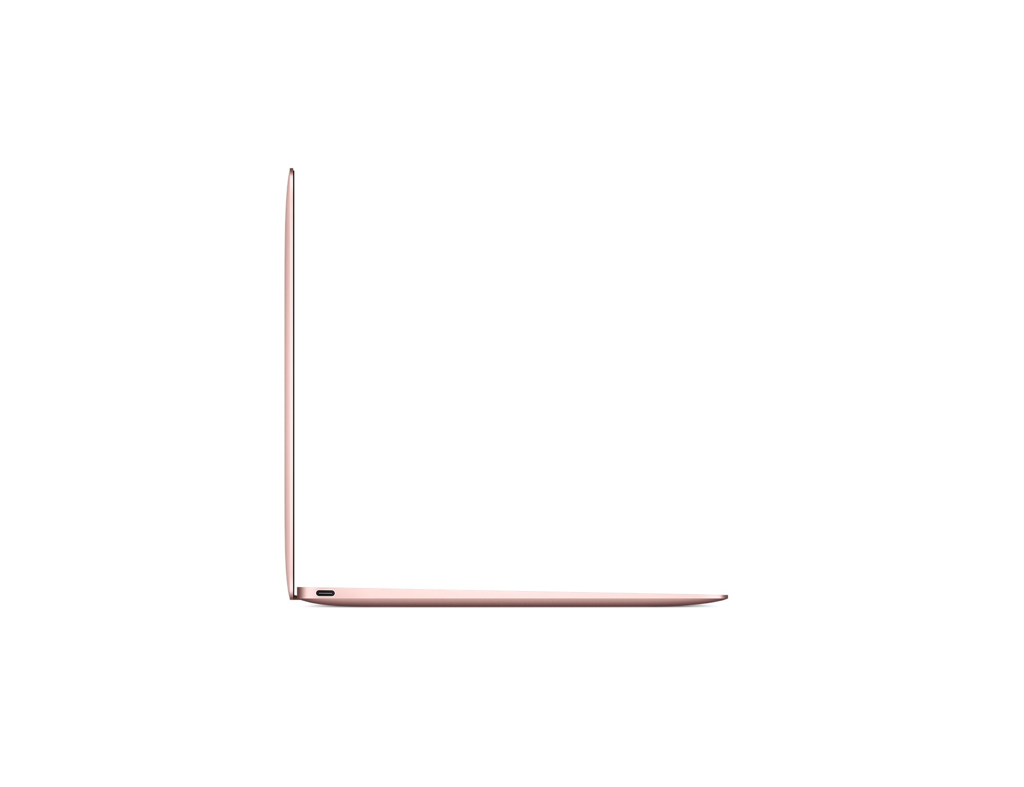 Apple MacBook MNYN2HN/A 12-inch Laptop (Core i5-7Y54/8GB/512GB/Mac