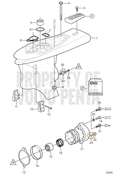 Amazon.com: Drain Plug & Vent Plug with O-Rings Upper Lower