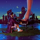 DONNE RICCHE (Acoustic Version) [Explicit]