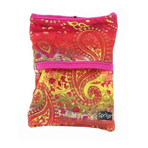 Image of Sprigs Banjees 2 Pocket Wrist Wallet