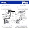 Brother Genuine DR830 Drum Unit