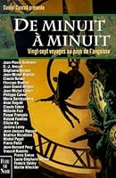 De minuit à minuit : vingt-sept voyages au pays de l'angoisse 2265070068 Book Cover