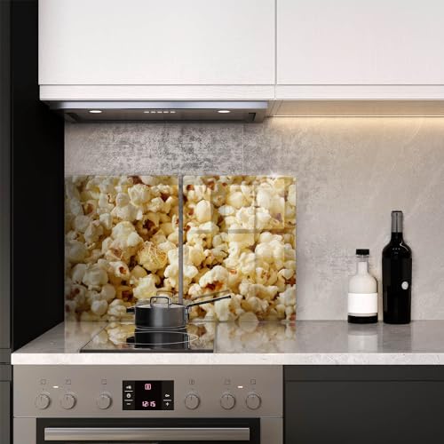 Accessoires de cuisine induction Wallfluent pour cuisiner et protéger - 4
