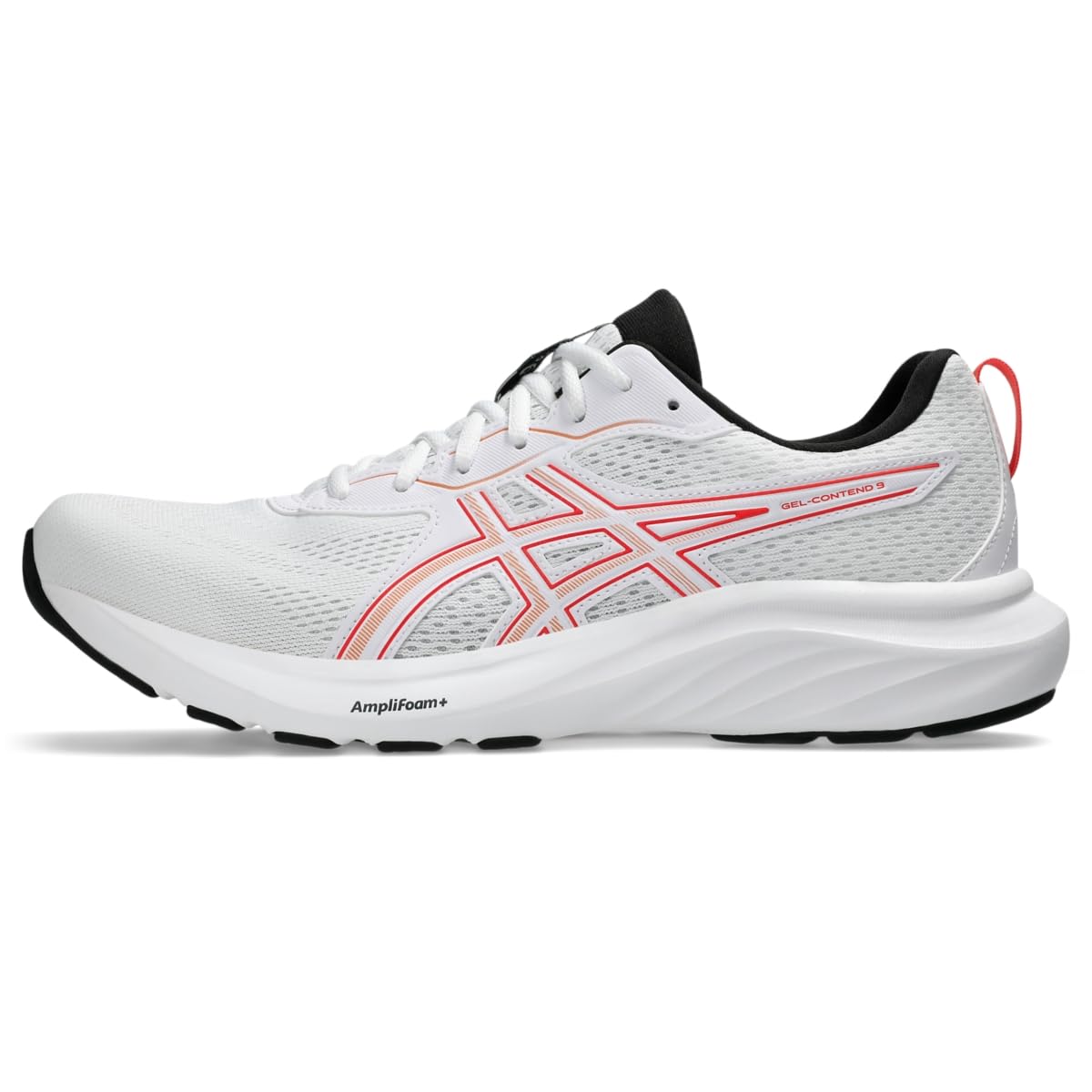 ASICS Men's Gel-Contend 9 Running Shoes