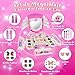 Imagen de Unicornio Kit de Maquillaje 3-12 Niñas