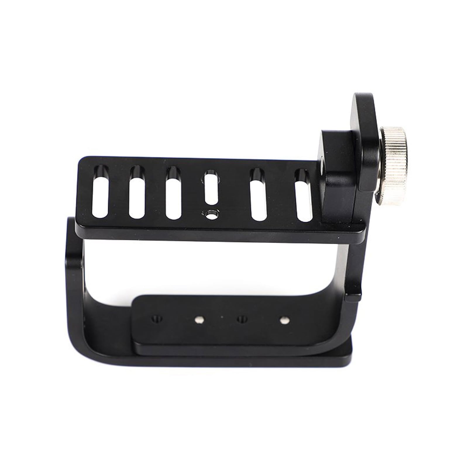 OcraTorch H620 Verstellbarer drehbarer Goodman-Griffadapter Technisches Tauchlichtzubehör Universal Tauchwerkzeug für OcraTorch D630, D620, D850, D511, ZD710 Unterwasserlichter
