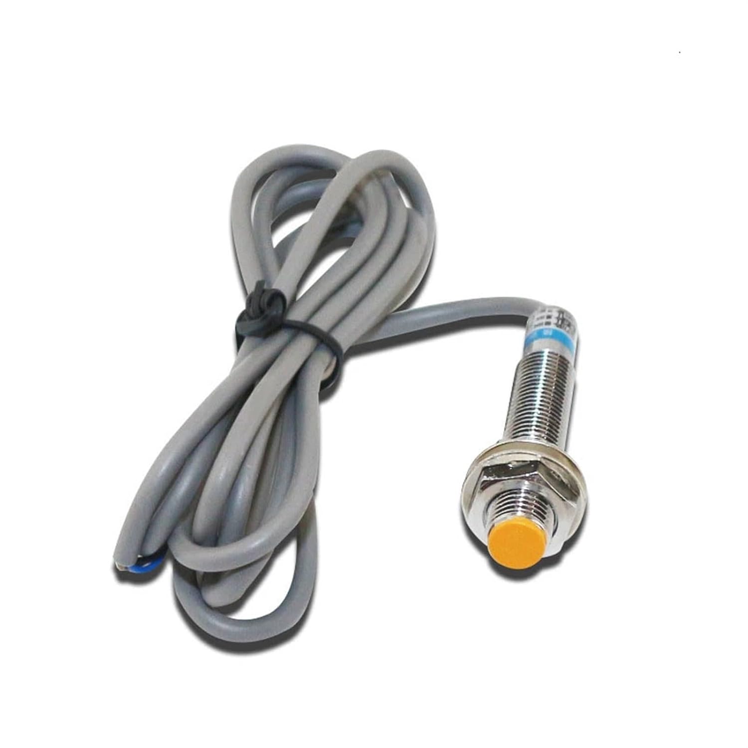 LJ8A3-1-J/EZ Inductive Proximity Switch Metal Induction Sensor 110V220V 1Pcs