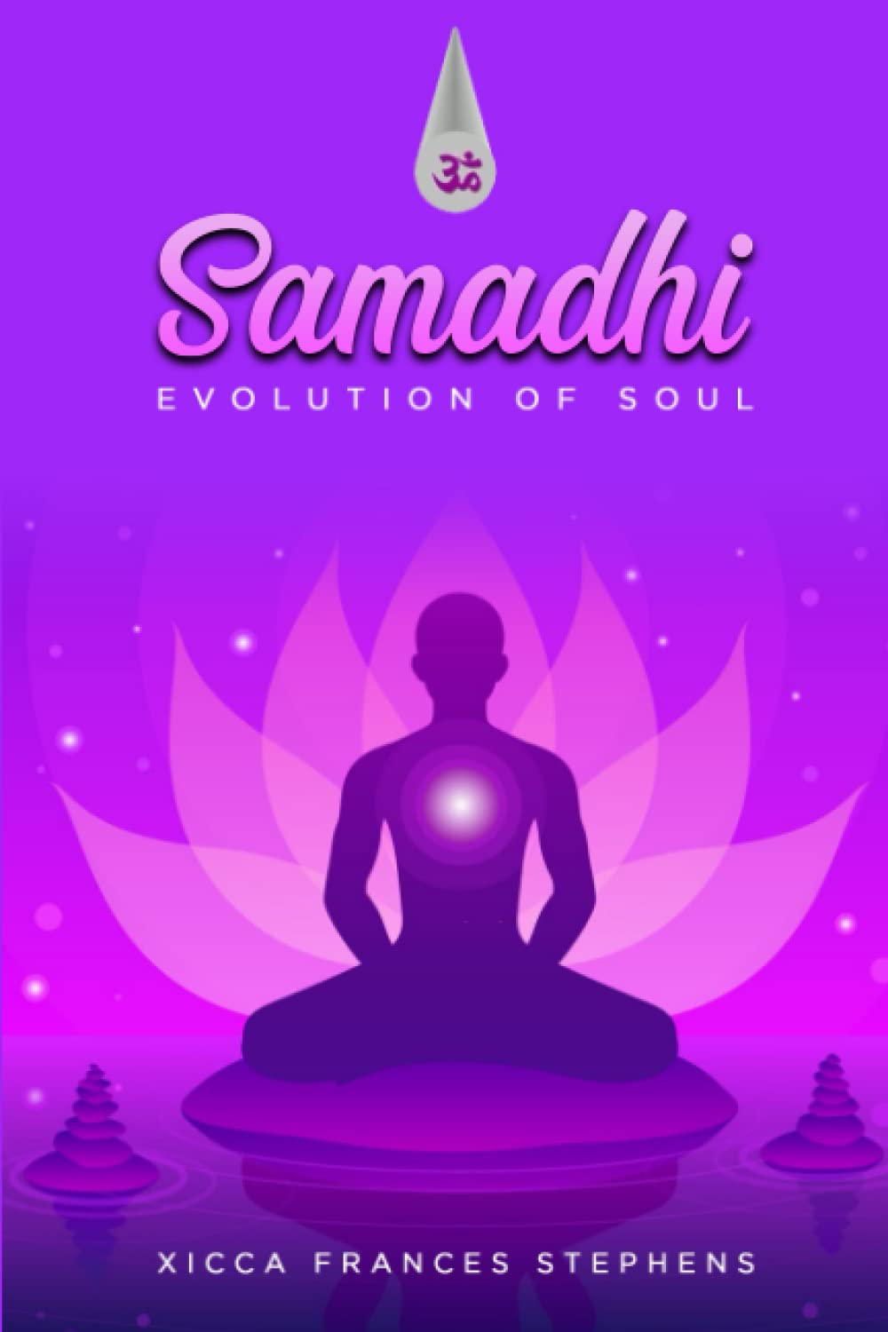 Samadhi-Evolution of Soul