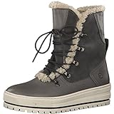 Absatztyp: Blockabsatz, Absatzhoehe: 3cm, Schafthoehe:20,0 cm, Schuhweite: Normal