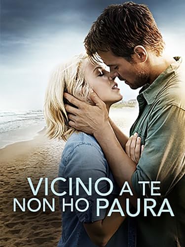  Vicino a te non ho paura