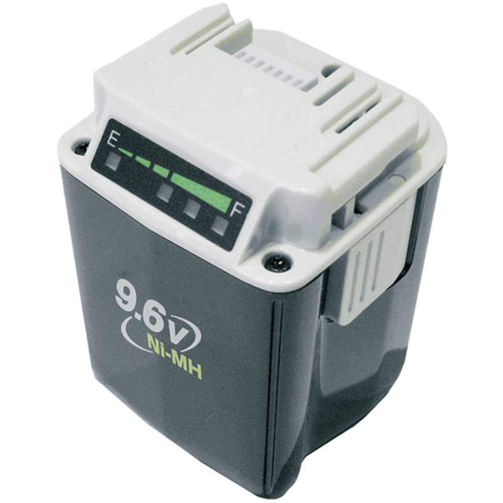Makita 193536-7 9.6V 3.3AH Battery - Cordless Tool Battery Packs