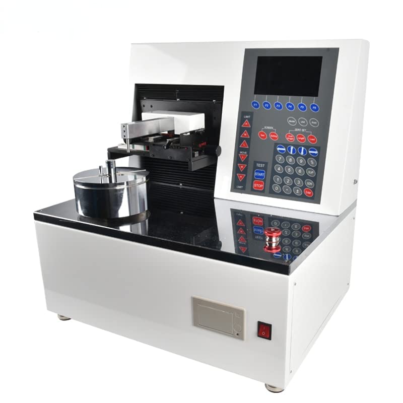 1Nm Digital Torsion Spring Load Testing Machine Automatic