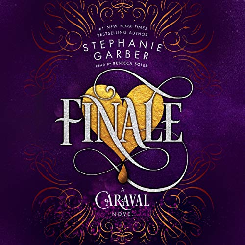 Cover art for Finale