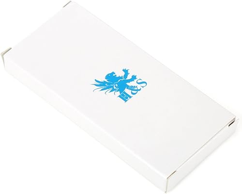 Miniatura 6 de H&S Cortador de uñas de acero inoxidable para hombres y mujeres, cortaúñas prémium con asas ranuradas y tapa de plástico, cortaúñas con forma curva