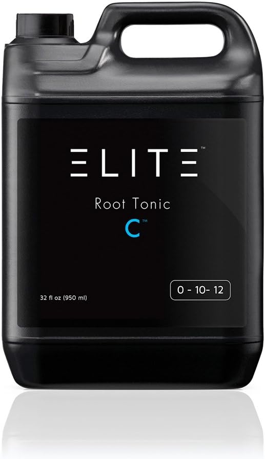 Elite Root Tonic C - Quart