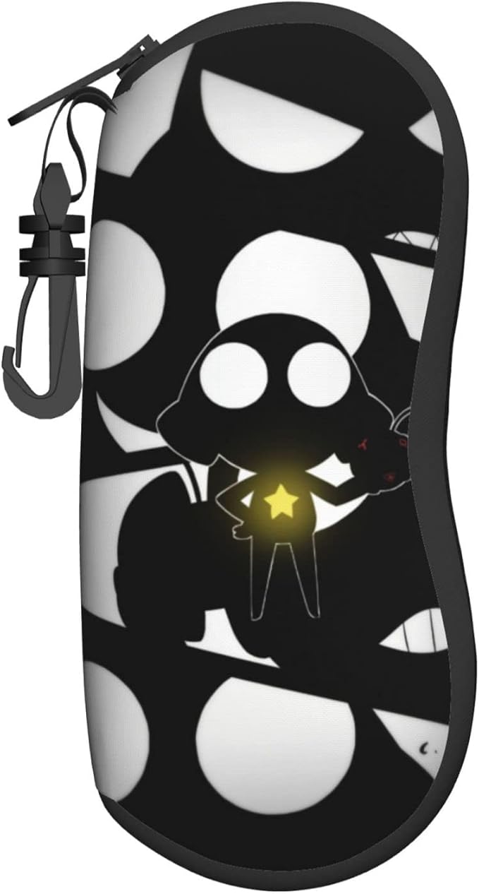 Amazon ケロロ軍曹 眼鏡ケース おしゃれ メガネケース 擦り傷防止 メンズ サングラスケース コンパクト 軽量 眼鏡入れ かわいい 人気 メガネ収納ケース 男女兼用 アニメ グッズ キャラクター 眼鏡小物 通販