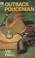 Outback Policeman 0851791042 Book Cover