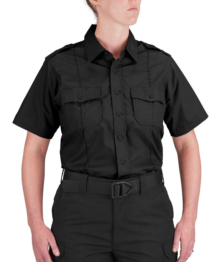 Propper Duty Short Sleeve Ripstop Women's Shirt