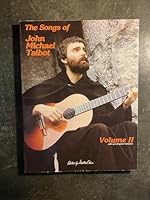 THE SONGS OF JOHN MICHAEL TALBOT B000CD3LOM Book Cover
