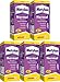 Produktbild Tapetenkleister Metylan® normal, 5 Pck, bis zu 250qm