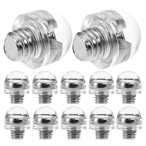 HAPINARY 60 Unidades Silenciadores para Tijeras de Pelo Accesorios de Goma Antirruido para Peluquería y Uso Doméstico Reemplazo Rápido para Tijeras de Barbero