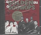 The Golden Era of Doo Wops: The Groups of Tip Top Records
