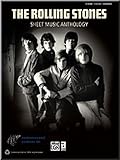The Rolling Stones - Sheet Music Anthology - Noten Songbook [Musiknoten]