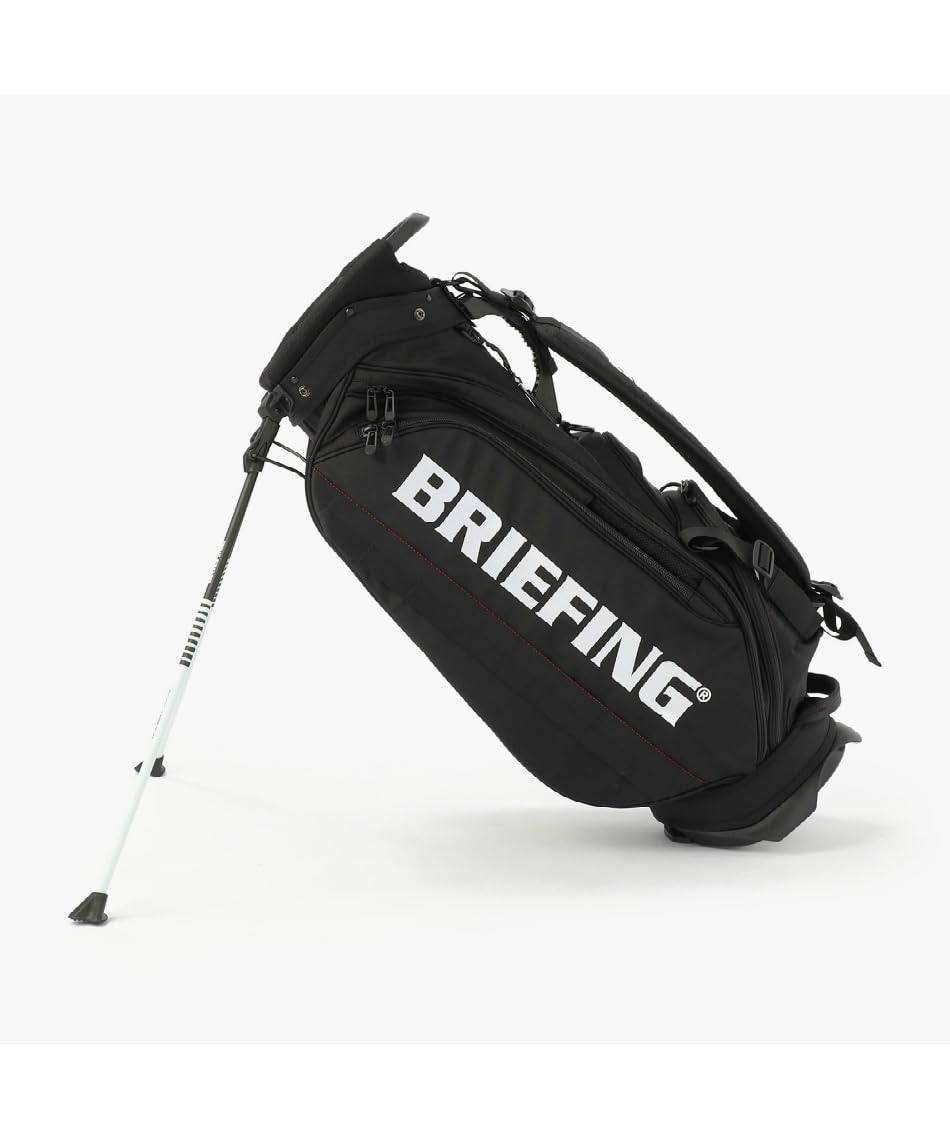 Amazon | [BRIEFING] メンズ CR-10 ＃02 BRG241D39 SILVER シルバー