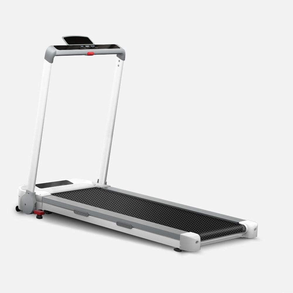 Electric Folding Treadmill Power Motorized Walking Jogging Running Machine Cardio Fitness Exercise Equipment Space Saving for Home Gym Easy Assembly Indoor Gym Equipment