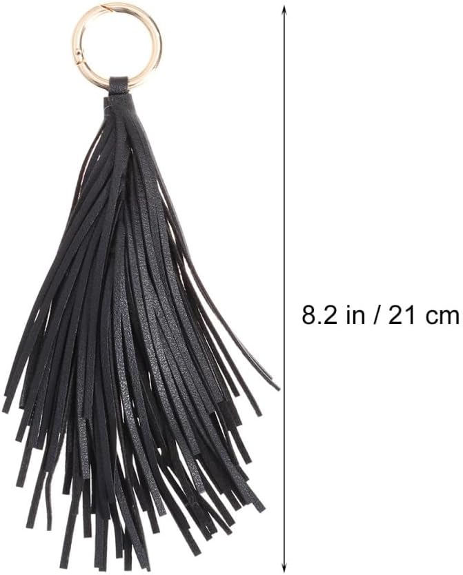 2pcs Car Accessories for Womens Backpack Purse Ladies Wallet Rear View Mirror Accessories for Women image 5