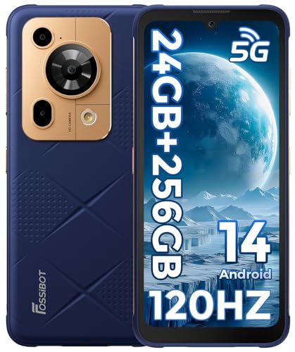 〇Dc左1028 新品未使用 Fossibot F112 Pro スマートフォン FOSSiBOT F112 Pro 5G スマホ SIMフリー スマートフォン本体