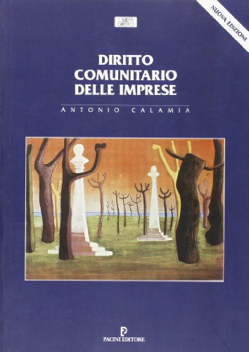 Diritto comunitario delle imprese