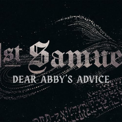 Dear Abby's Advice