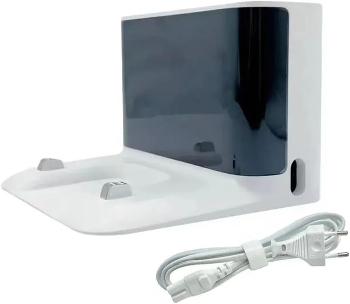 Vacuum Cleaner Charging Station Charger Base. Compatible for Dreame F9/D9/D9 Pro/D9 Max/L10 Pro/Z10 Pro, SET A, fvgefgfer3