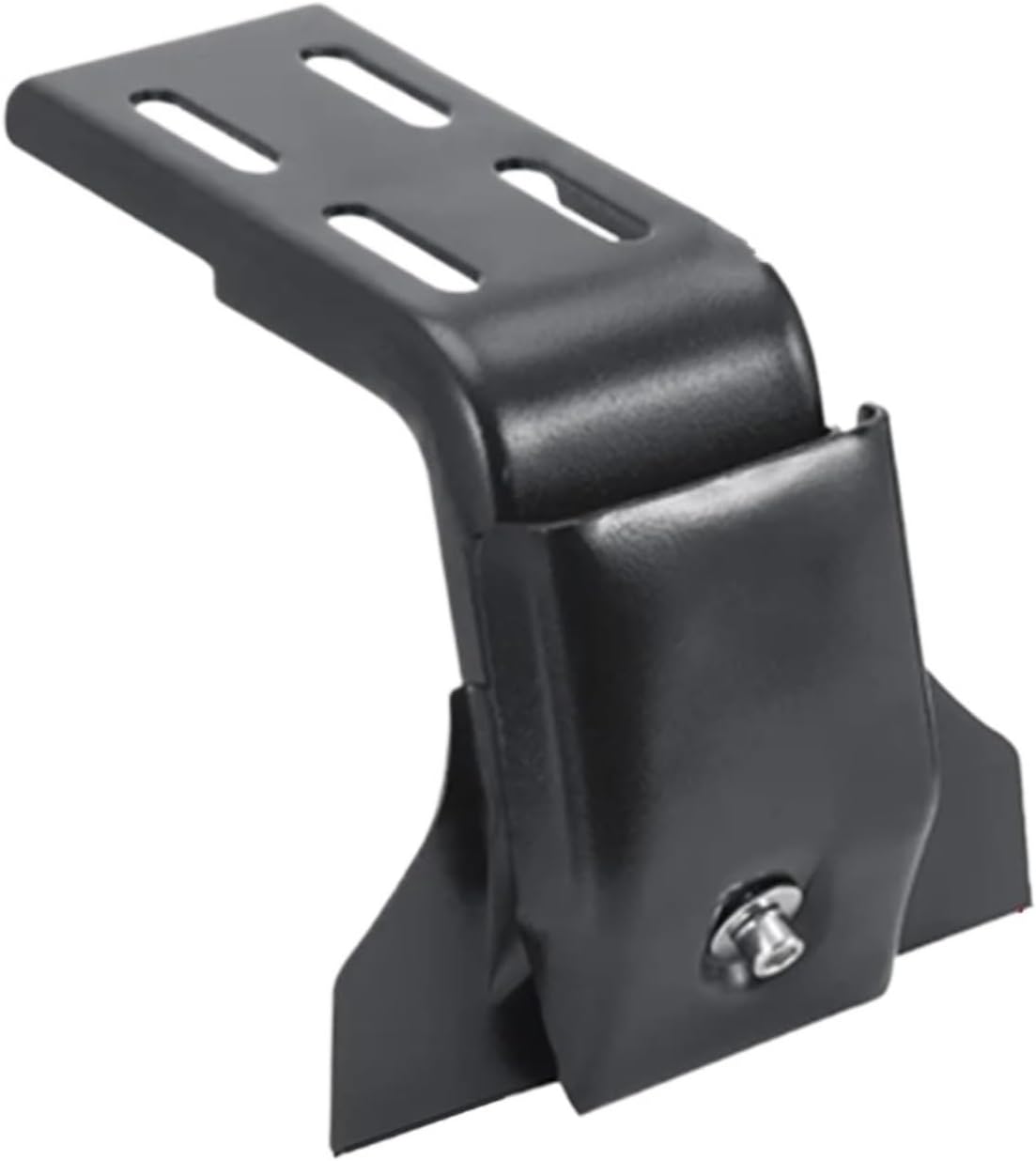 Cross Rail Roof Rack Roof Rack Gutter Mount Adapter for SUV/MPV Roof Rack Shell End Cap