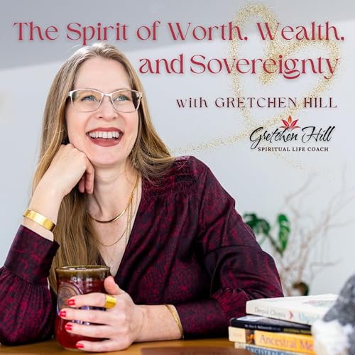 The Spirit of Worth, Wealth, and Sovereignty&trade; cover art