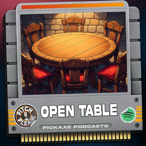Open Table